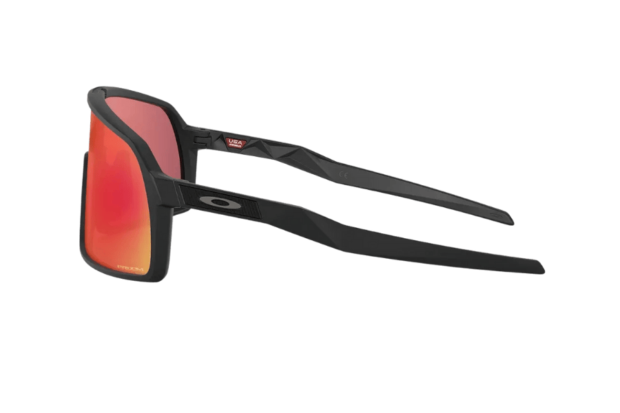 Oakley Sutro S OO9462-03 Prizm Trail Torch Sonnenbrille