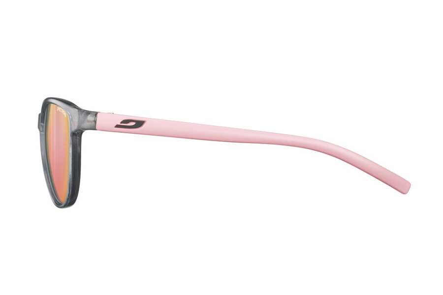 Brillenmarken Julbo Idol J5431127 Grau / Trans Brill /Rosa