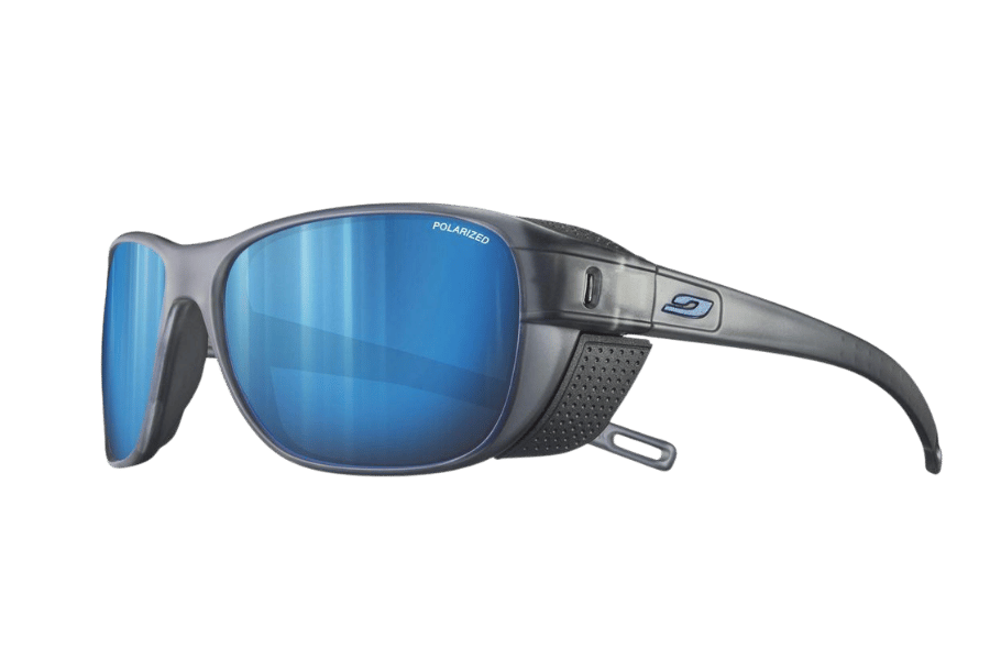Brillenmarken Julbo Camino L J5013614 schwarz Sonnenbrille Brillenmarken Julbo Camino L J5013614 schwarz Sonnenbrille