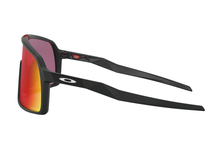 Brillenmarken Oakley Sutro OO9406-08 Prizm Road Sonnenbrille