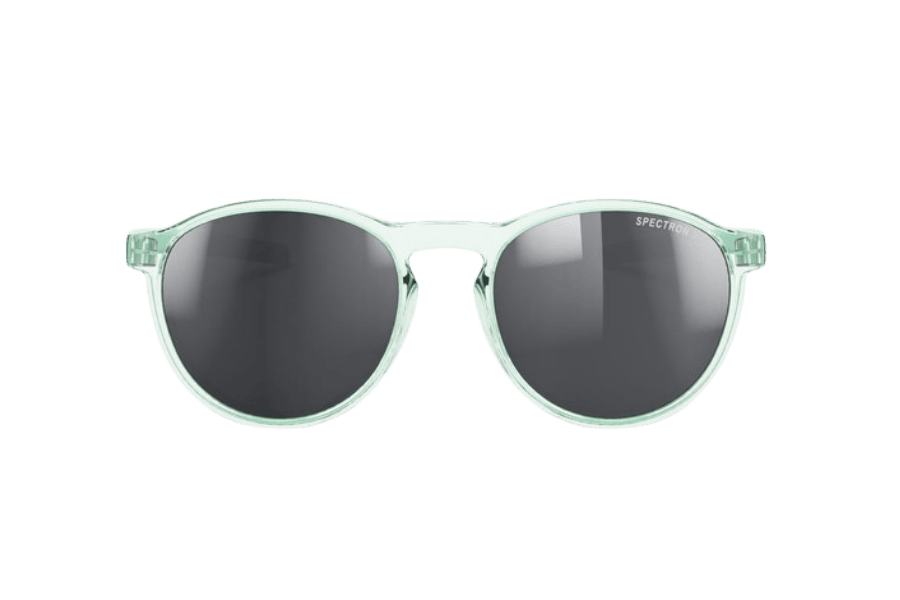 Brillenmarken Julbo Joliet J5831137 pastellblau-transparent Sonnenbrille
