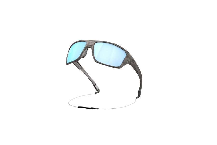 Oakley Split Shot OO9416-16 Prizm Deep H2O Polarized Sonnenbrille