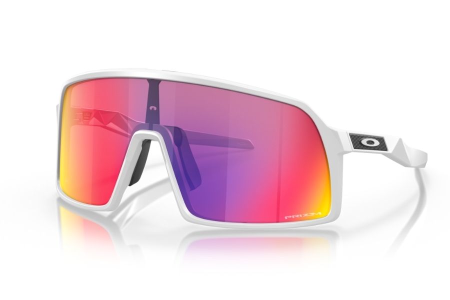 Brillenmarken Oakley Sutro S OO9462-05 Prizm Road Sonnenbrille
