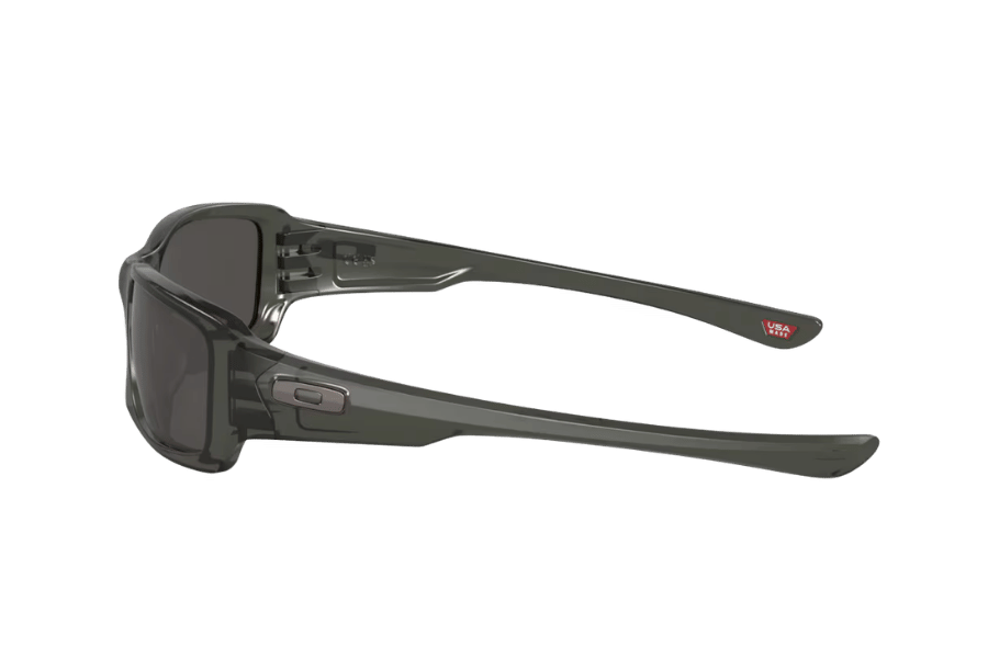 Brillenmarken Oakley Fives Squared OO9238-05 Grey Smoke Sonnenbrille