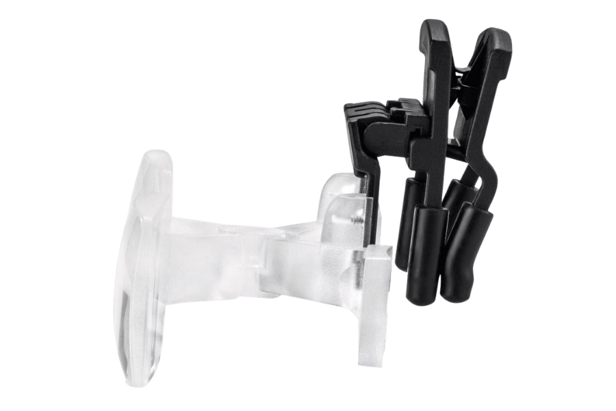 maxDetail Lupen-Clip