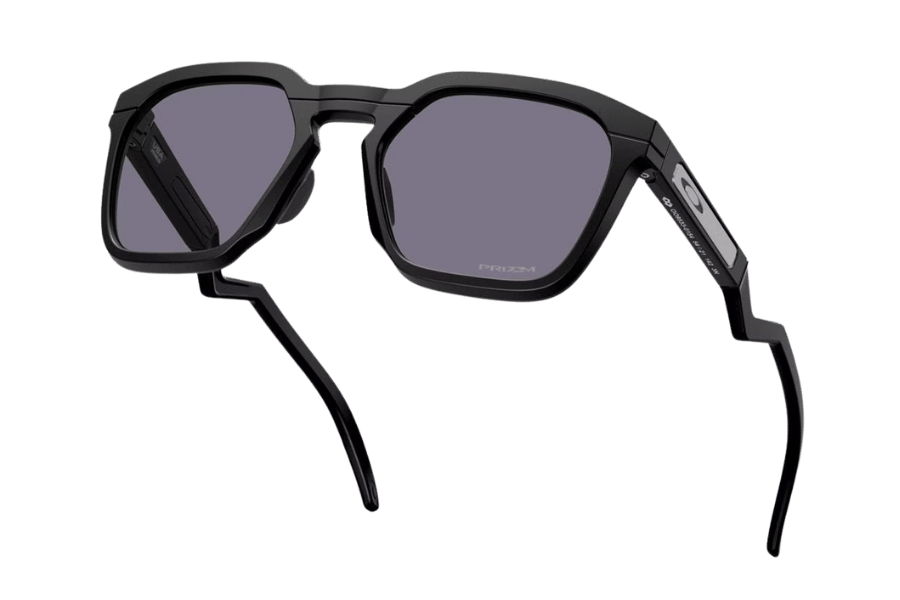 Oakley HSTN SQ OO9533-0154 schwarz - Sonnenbrille Oakley HSTN SQ OO9533-0154 schwarz - Sonnenbrille