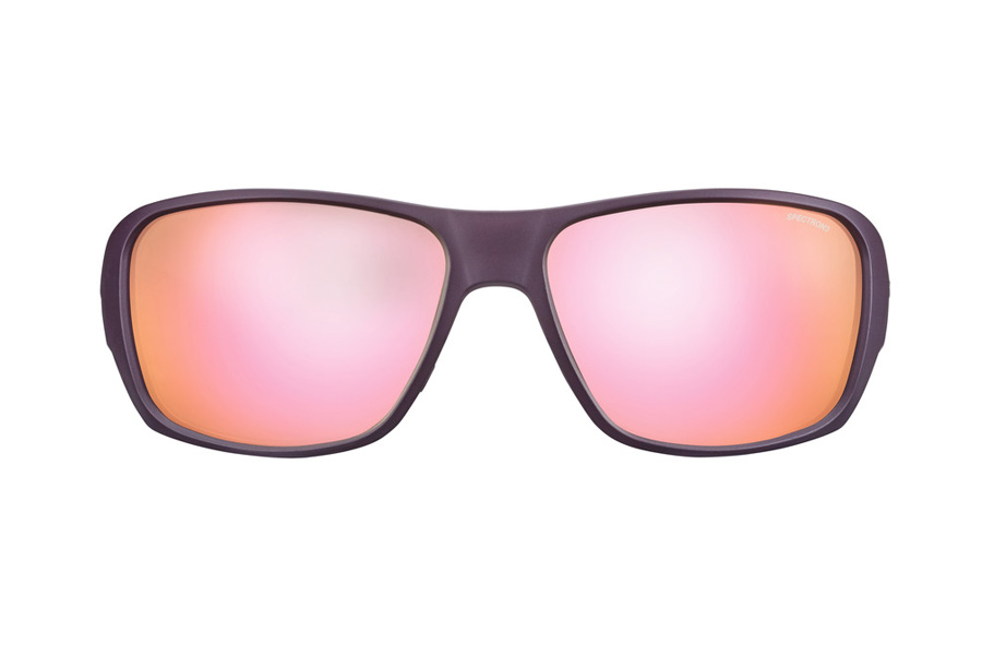Brillenmarken Julbo Rookie 2 J5451118 Violett Sonnenbrille