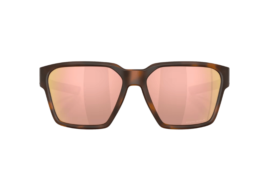 Oakley Briza Sonnenbrille - OO9497-06 XL Prizm Rose Gold