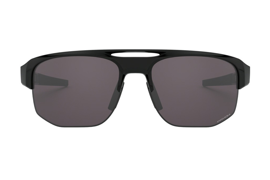 Brillenmarken Oakley Mercenary OO9424-01 Prizm Grey Sonnenbrille