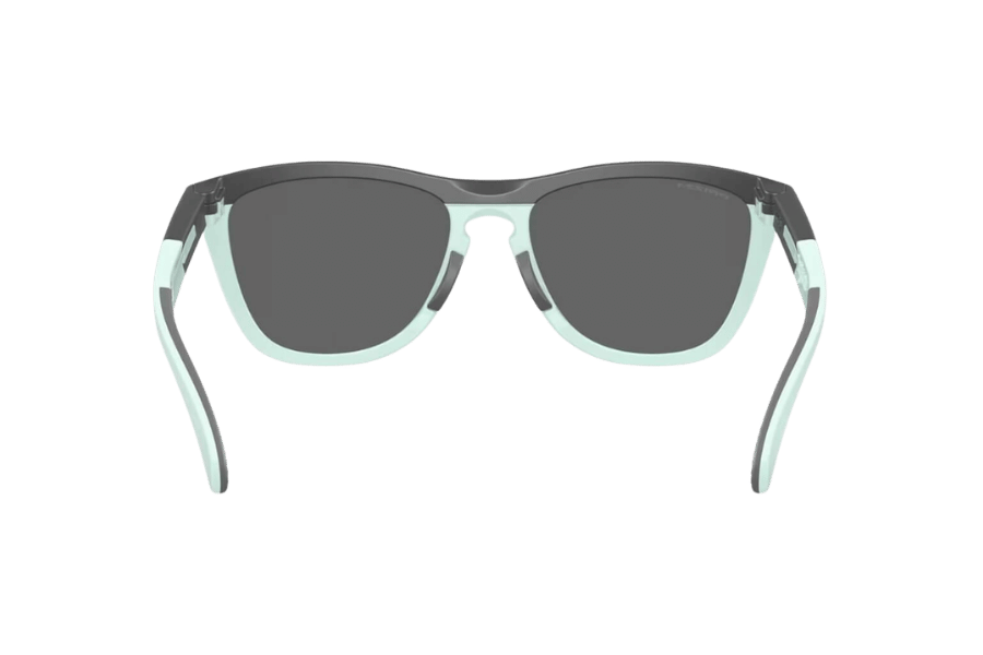 Brillenmarken Oakley Frogskins Range OO9284-03 Prizm Black Sonnenbrille Brillenmarken Oakley Frogskins Range OO9284-03 Prizm Black Sonnenbrille