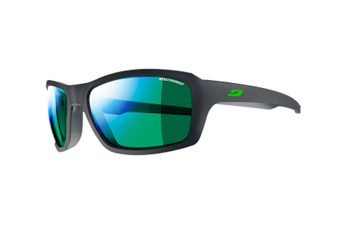 Brillenmarken Julbo Extend 2.0 J4951112 Dunkelblau Matt Sonnenbrille