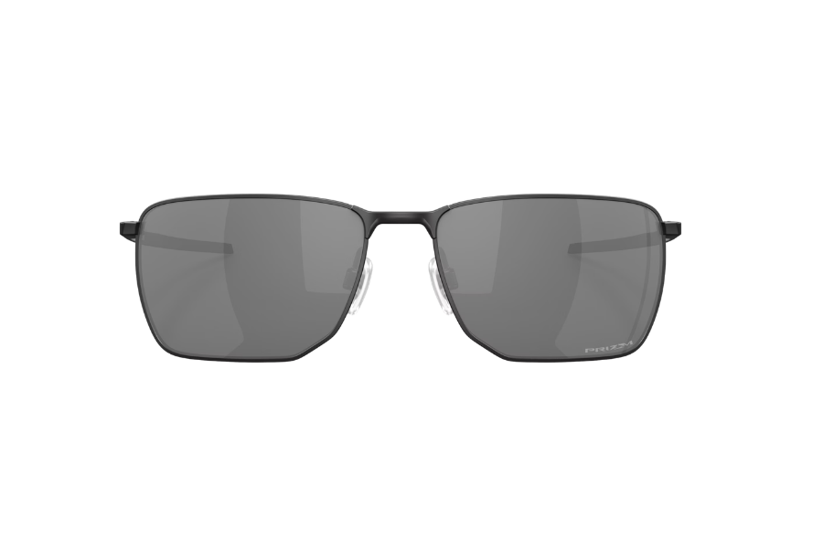 Brillenmarken Oakley Ejector OO4142-01 Prizm Black Sonnenbrille