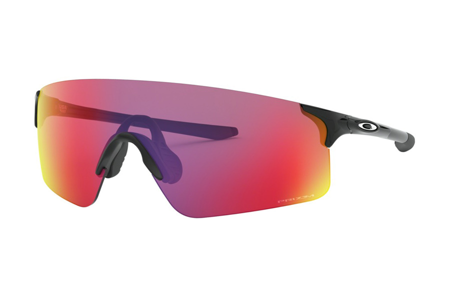 Brillenmarken Oakley Evzero Blades OO9454-02 Prizm Road Sonnenbrille