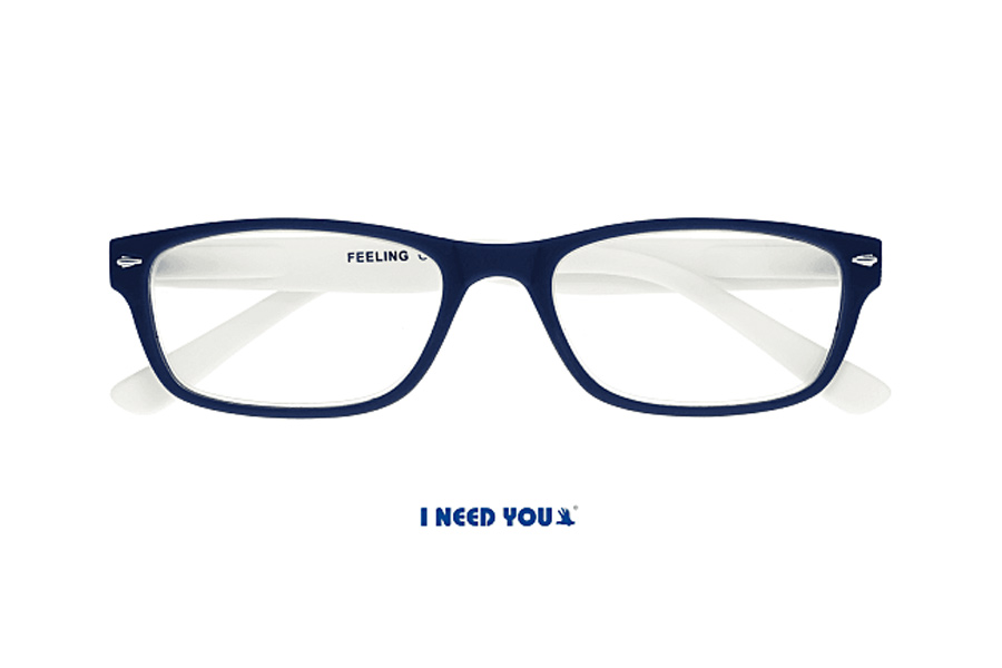 Brillenmarken Feeling Lesebrille