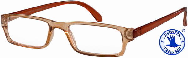 Brillenmarken Action Lesebrille