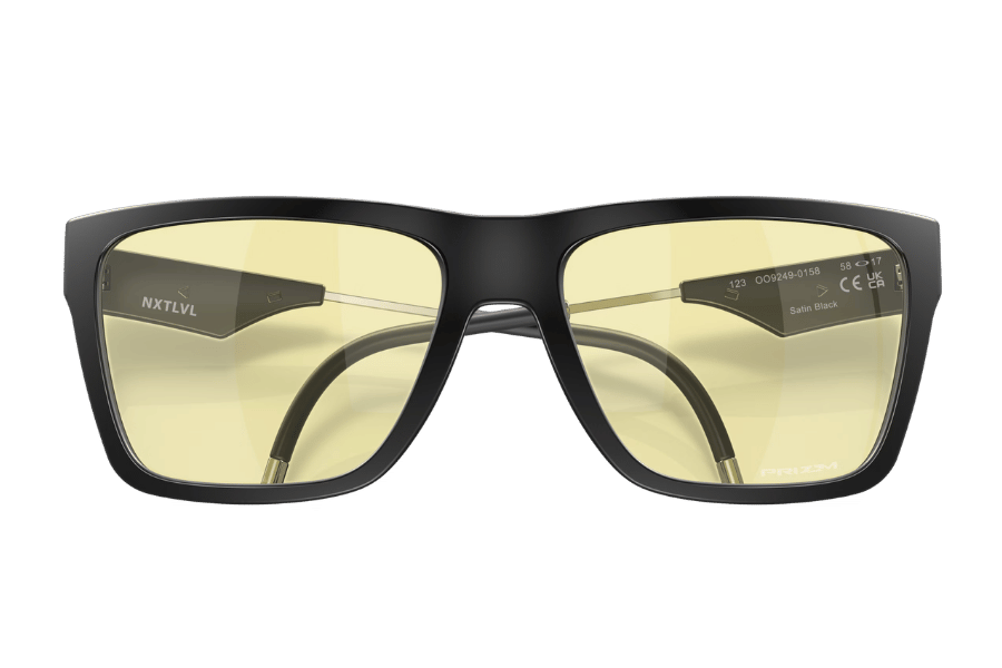 Brillenmarken Oakley NXTLVL OO9249-01 Prizm Gaming Brillenmarken Oakley NXTLVL OO9249-01 Prizm Gaming