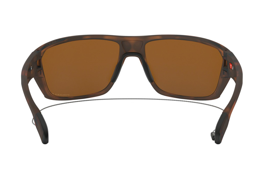 Brillenmarken Oakley Split Shot OO9416-03 Prizm Tungsten Polarized Sonnenbrille