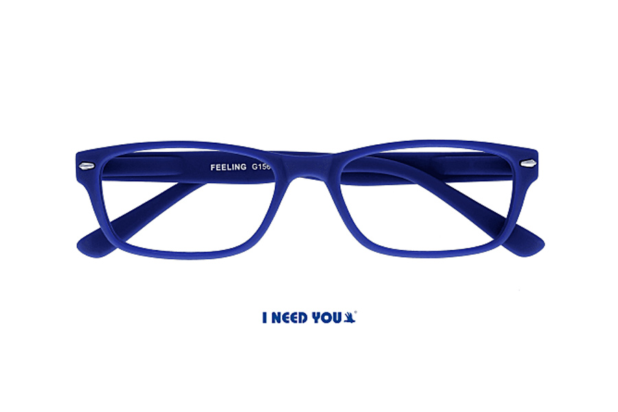Brillenmarken Feeling Lesebrille
