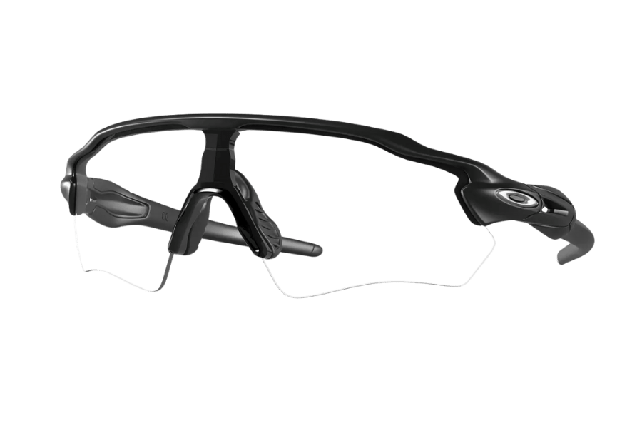 Brillenmarken Oakley Radar EV Path OO9208-C1 Clear Sonnenbrille