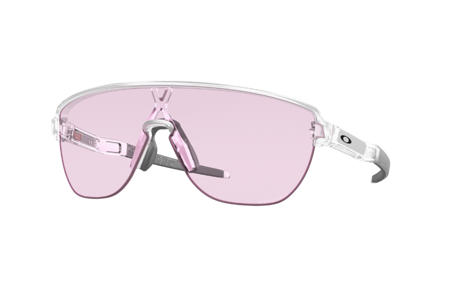 Brillenmarken Oakley Corridor OO9248-06 Prizm Road Sonnenbrille