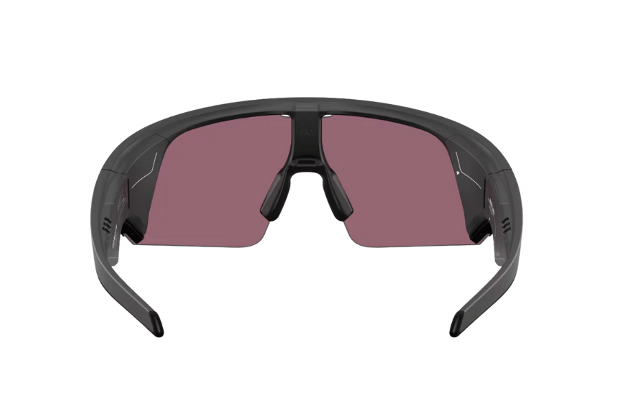Brillenmarken Oakley Meta Vanguard AI-Sonnenbrille - OW8001-0152 Prizm Road