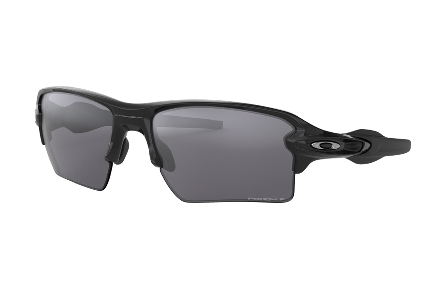Brillenmarken Oakley Flak 2.0 XL OO9188-72 Prizm Black Polarized Sonnenbrille