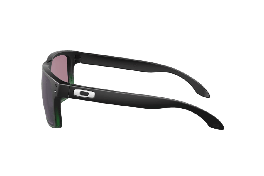 Brillenmarken Oakley Holbrook OO9102-E4 Prizm Jade Iridium Sonnenbrille Brillenmarken Oakley Holbrook OO9102-E4 Prizm Jade Iridium Sonnenbrille