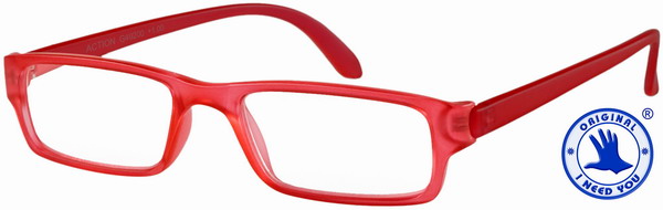 Brillenmarken Action Lesebrille