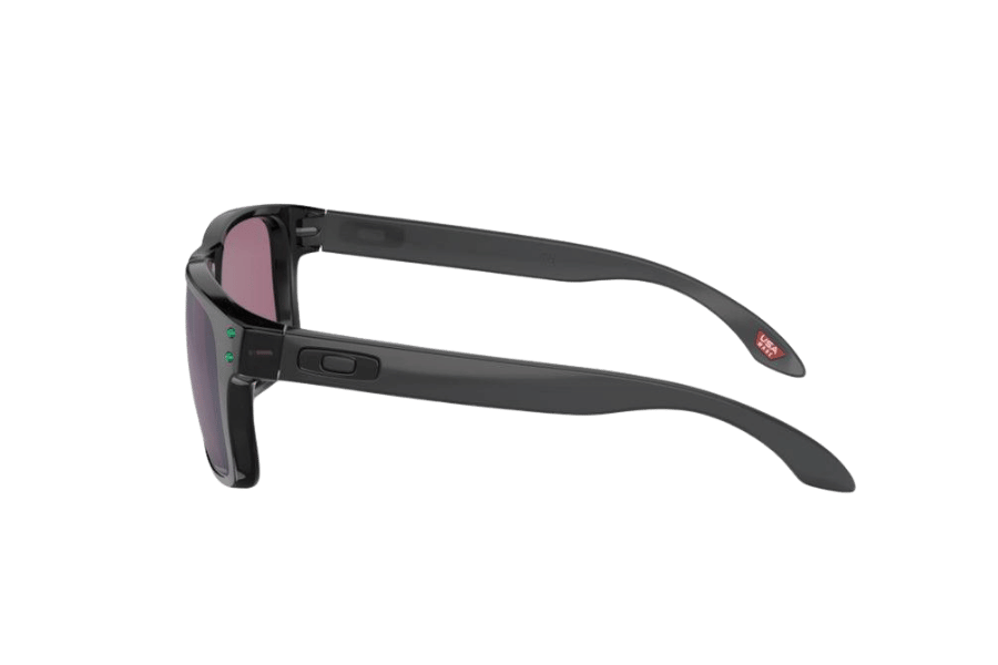 Oakley Holbrook XS OJ9007-13 Prizm Jade Sonnenbrille