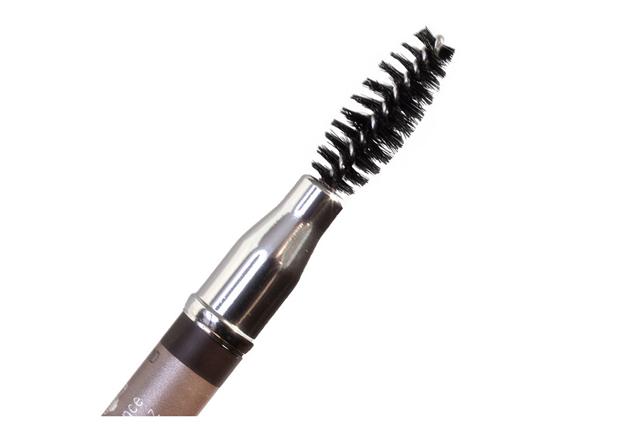 Kosmetik Augenbrauenstift mit Bürste 1.2 g