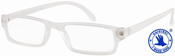 Brillenmarken Action Lesebrille