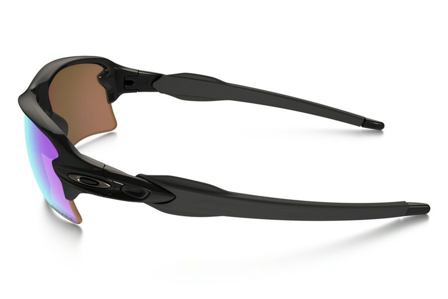 Brillenmarken Oakley Flak 2.0 XL OO9188-05 Prizm Golf Sonnenbrille