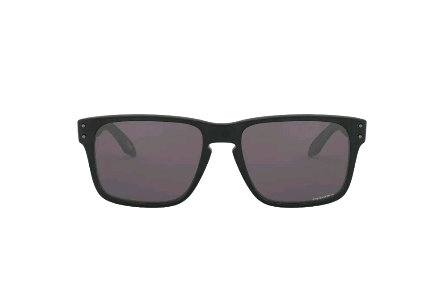 Oakley Holbrook XS OJ9007-09 Prizm Grey Sonnenbrille