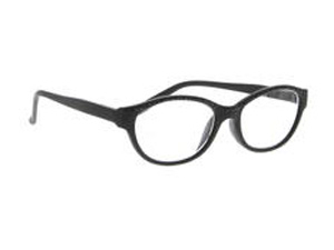 Brillenmarken Forever Lesebrille Matte Crystal