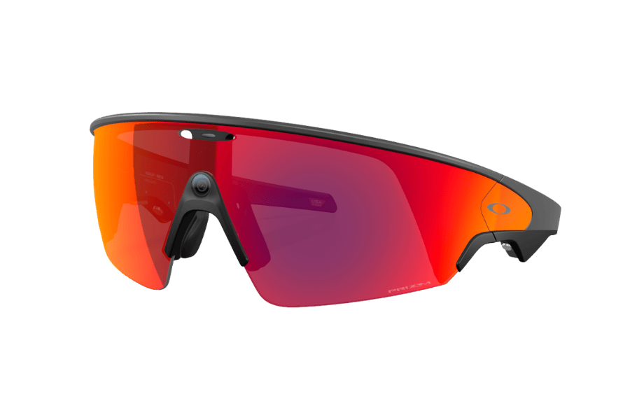 Brillenmarken Oakley Meta Vanguard AI-Sonnenbrille - OW8001-0152 Prizm Road