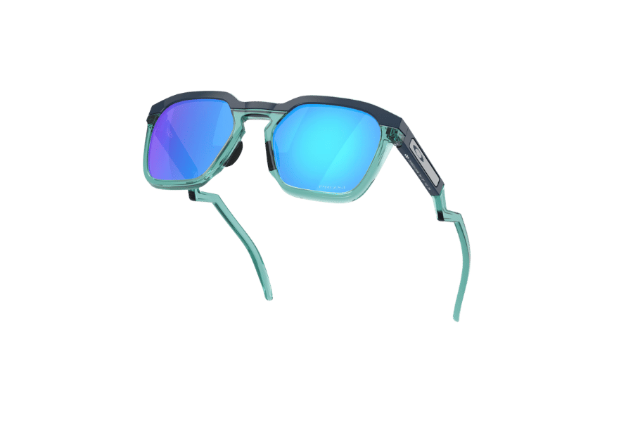 Oakley HSTN SQ OO9533-0454 - Sonnenbrille Oakley HSTN SQ OO9533-0454 - Sonnenbrille