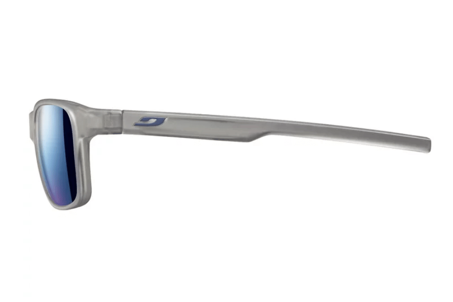 Julbo Cruiser J5221120 Grau matt transparent Sonnenbrille Julbo Cruiser J5221120 Grau matt transparent Sonnenbrille