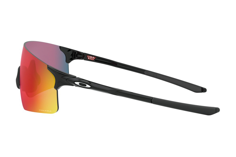 Brillenmarken Oakley Evzero Blades OO9454-02 Prizm Road Sonnenbrille