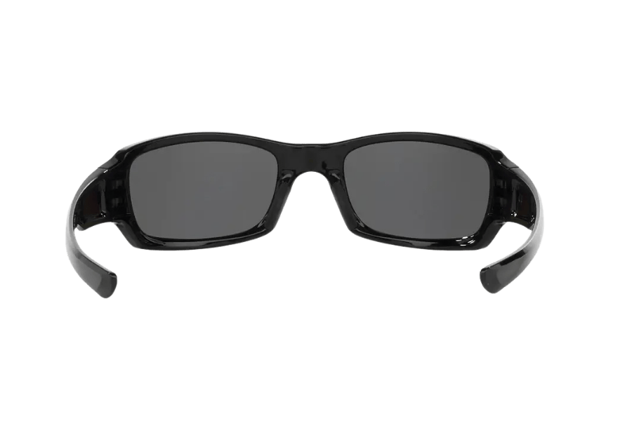 Brillenmarken Oakley Fives Squared OO9238-06 schwarz polarisiert