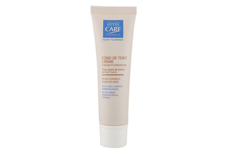Kosmetik Crème Foundation 26 g