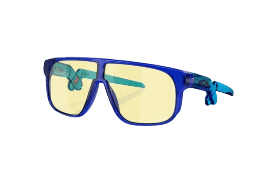 Brillenmarken Oakley Inverter Gaming Collection OJ9012-02 Prizm Gaming Brille Brillenmarken Oakley Inverter Gaming Collection OJ9012-02 Prizm Gaming Brille