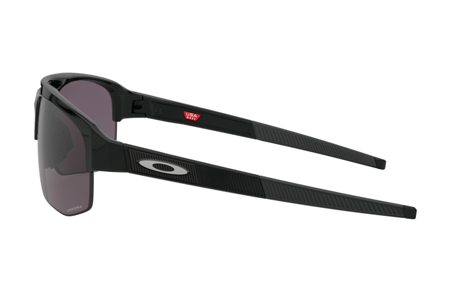 Brillenmarken Oakley Mercenary OO9424-01 Prizm Grey Sonnenbrille