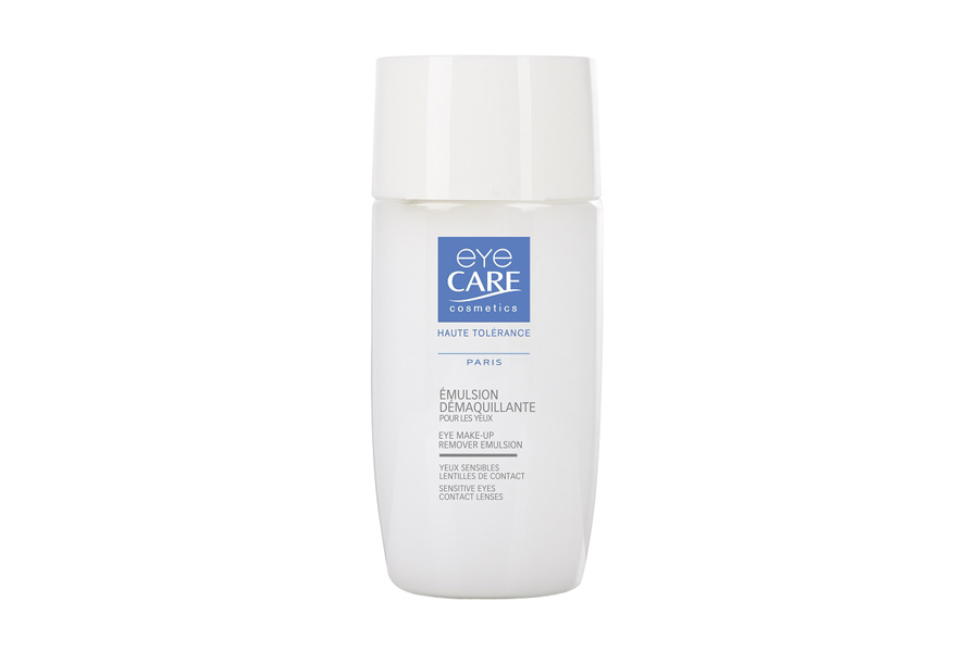 Kosmetik Reinigungsemulsion Augen 125 ml