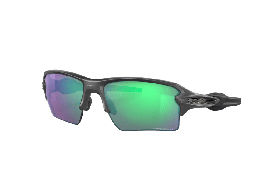 Brillenmarken Oakley Flak 2.0 XL OO9188-F3 Sonnenbrille