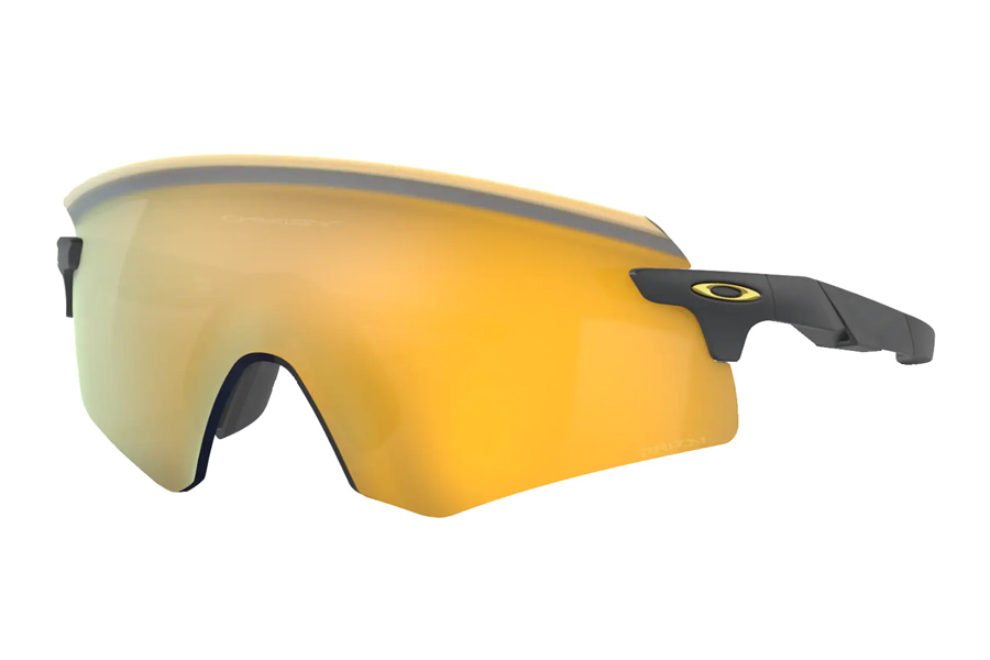 Brillenmarken Oakley Encoder OO9471-04 Prizm 24K Sonnenbrille