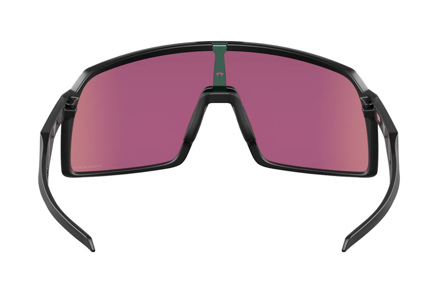 Brillenmarken Oakley Sutro OO9406-52 Prizm Road Jade Sonnenbrille
