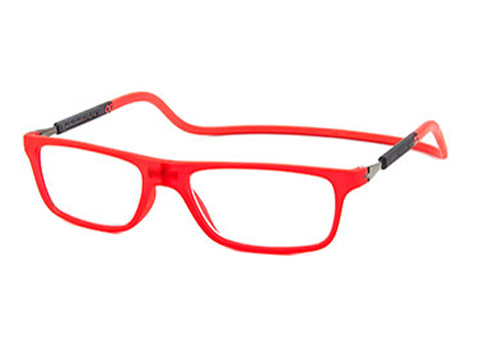 Brillenmarken Slastik Jabba Levant 13 Rot Lesebrille