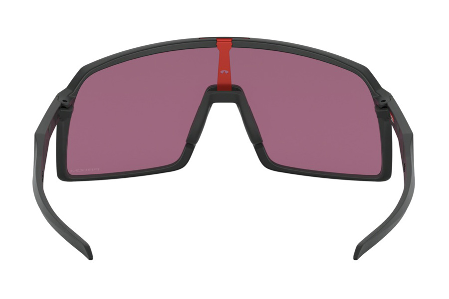 Brillenmarken Oakley Sutro OO9406-08 Prizm Road Sonnenbrille