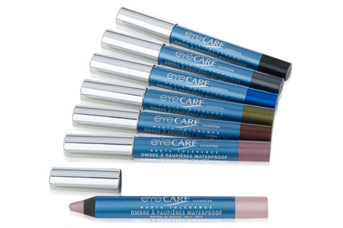 Lidschatten für empfindliche Augen Lidschattenstift Jumbo 3,25 g