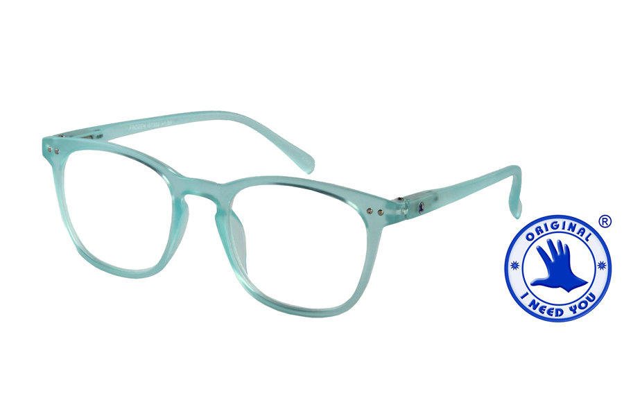 Brillenmarken Frozen Lesebrille aus Kunststoff 1 Stück Brillenmarken Frozen Lesebrille aus Kunststoff 1 Stück